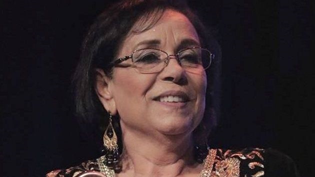 الممثلة لطيفة القفصي لـ"الصباح":  مشاركتي في مسلسل "وادي الباي" إثراء لرصيدي والتنوع ضروري  للممثل